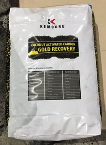 Kemcore launches Online Store for Mining Chemicals