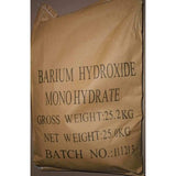 Barium hydroxide monohydrate 99%