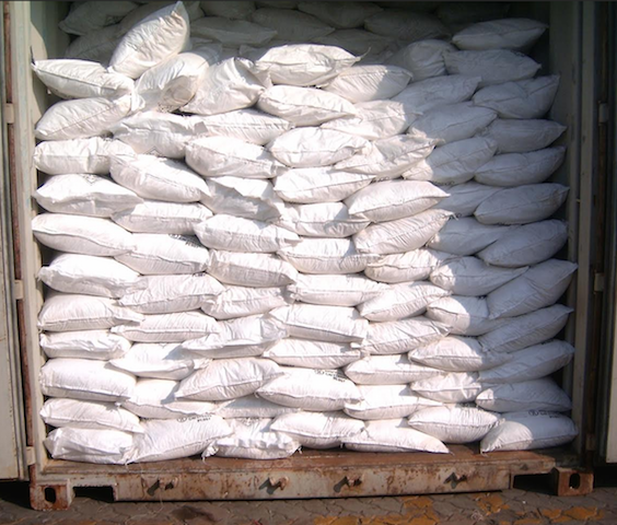 Caustic Soda Flakes 99%, 98% (Pure Sodium Hydroxide NaOH) Manufacturers and  Suppliers - Price - Fengchen