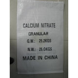 Calcium Nitrate Crystal 99%