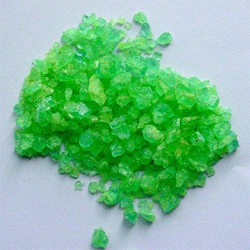 Ferric chloride anhydrous 97%