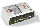 Activated carbon CTC 55 : 8x16 mesh
