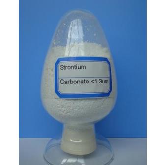 Strontium Carbonate 99%