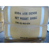 Soda Ash Dense 99%