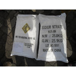 Sodium Nitrate 99.3 powder /prill