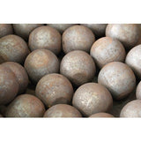 Ball Mill Mining Grade - Steel Forged Grinding Balls