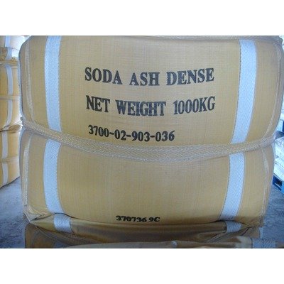 Soda Ash for Cementing - Get a Quote Now