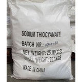 sodium thiocyanate 98%