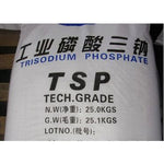 Trisodium Phosphate (Anhydrous) 98% TSP Tech Grade