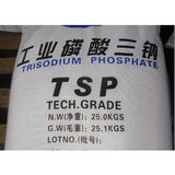 Trisodium Phosphate(Dodecahydrate) 98%